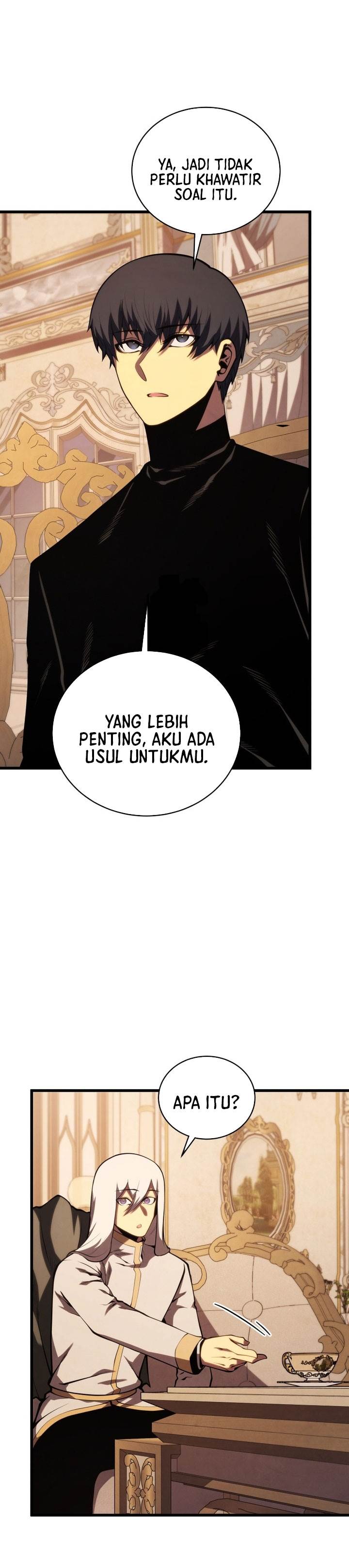 Swordmaster’s Youngest Son Chap 184 - Next Chap 185