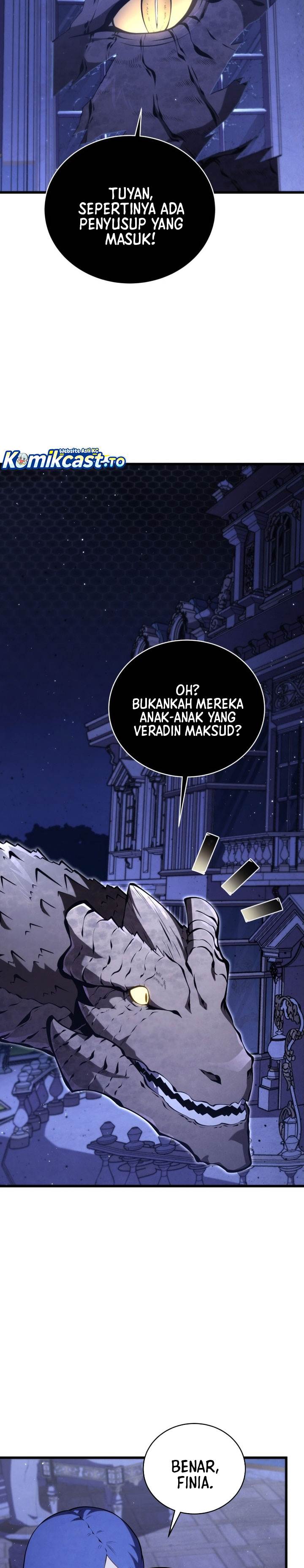 Swordmaster’s Youngest Son Chap 184 - Next Chap 185