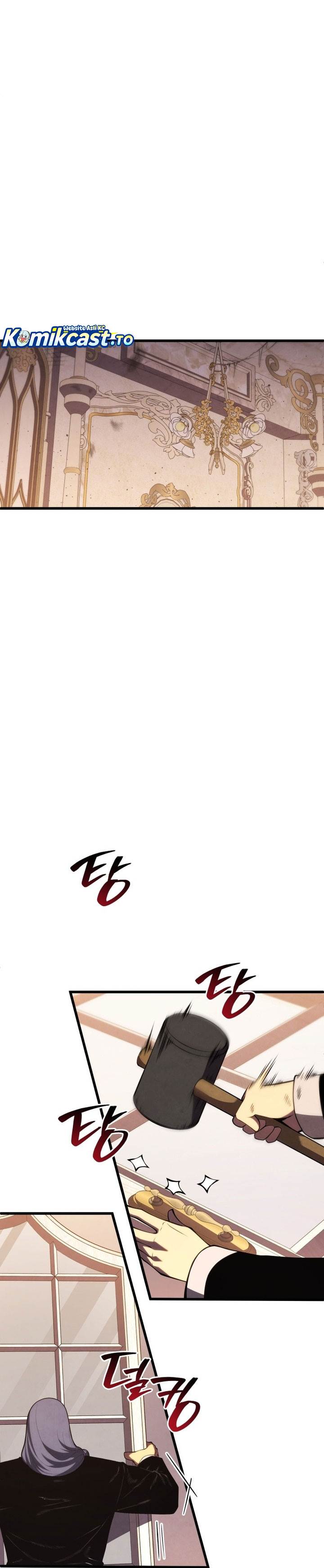 Swordmaster’s Youngest Son Chap 184 - Next Chap 185