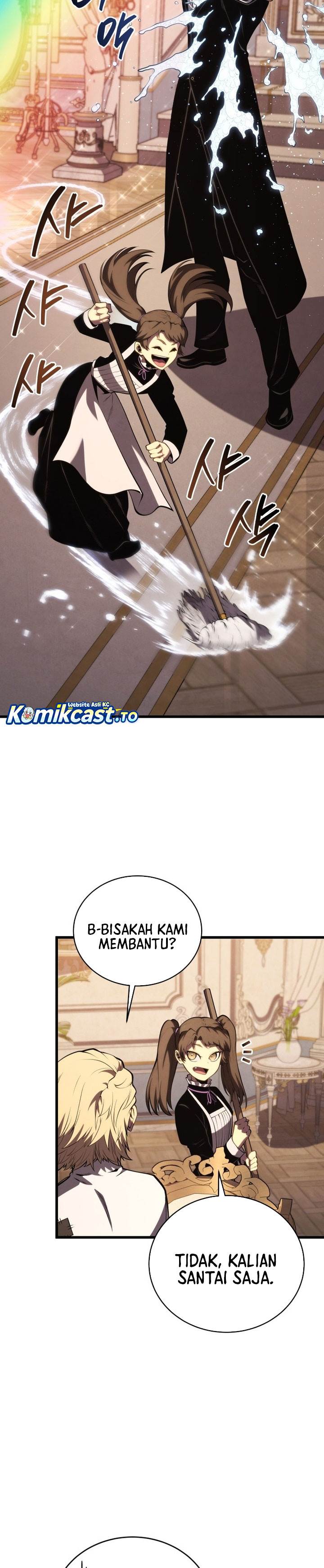 Swordmaster’s Youngest Son Chap 184 - Next Chap 185