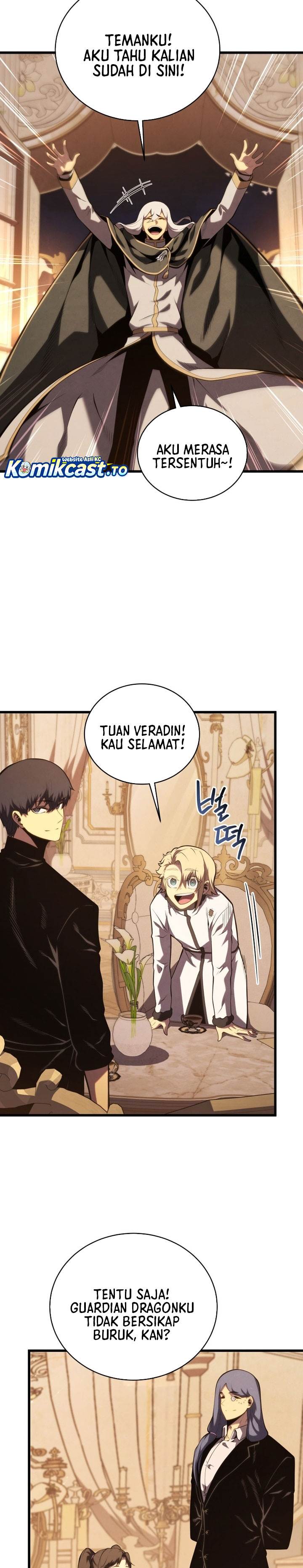 Swordmaster’s Youngest Son Chap 184 - Next Chap 185