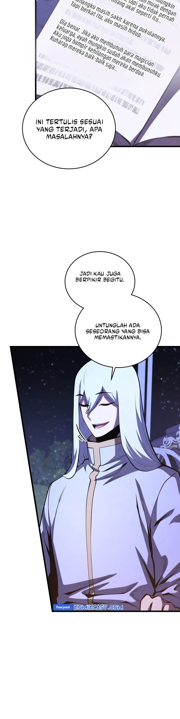 Swordmaster’s Youngest Son Chap 185 - Next Chap 186