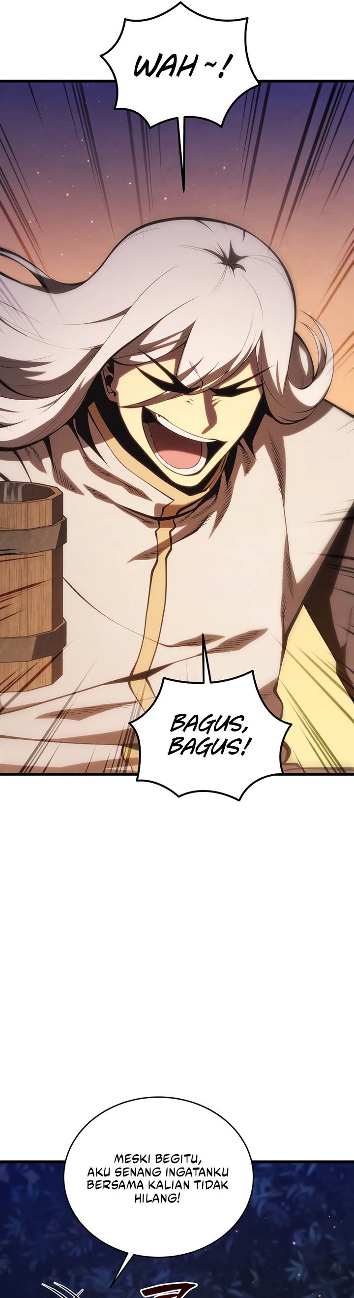 Swordmaster’s Youngest Son Chap 185 - Next Chap 186