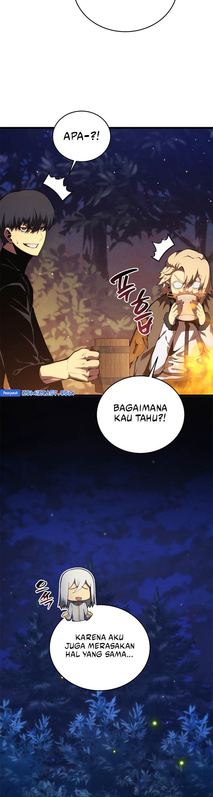 Swordmaster’s Youngest Son Chap 185 - Next Chap 186