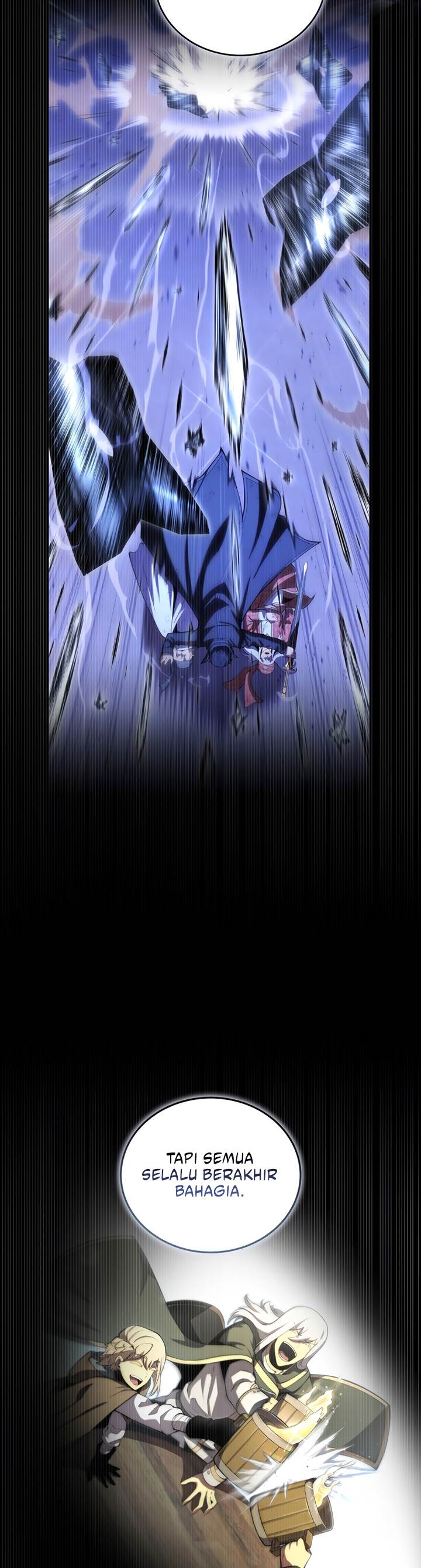 Swordmaster’s Youngest Son Chap 185 - Next Chap 186