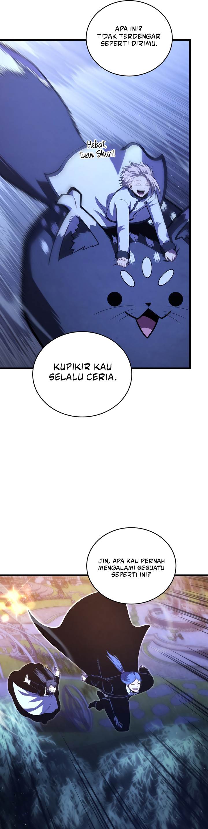 Swordmaster’s Youngest Son Chap 185 - Next Chap 186