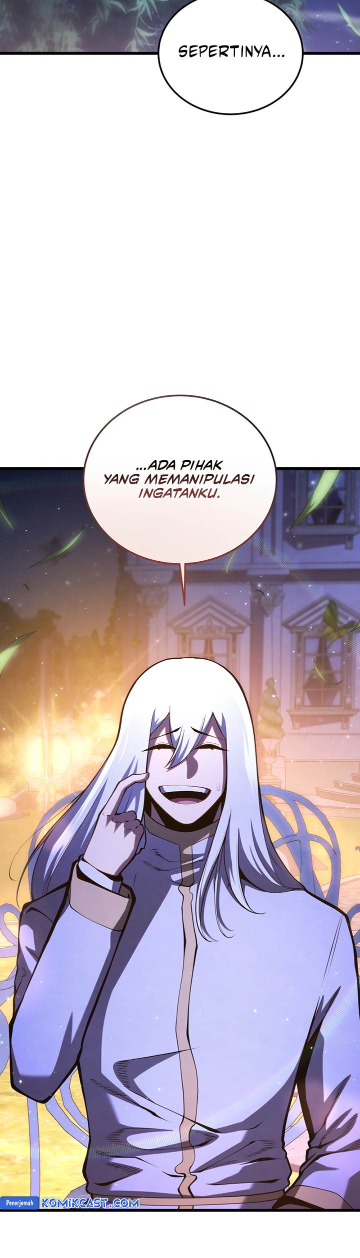 Swordmaster’s Youngest Son Chap 185 - Next Chap 186