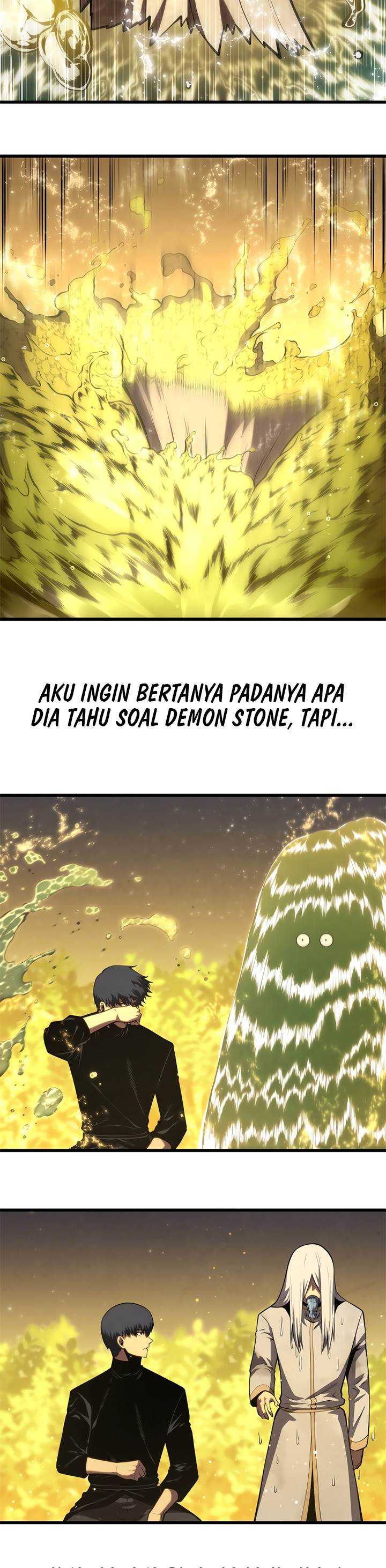 Swordmaster’s Youngest Son Chap 185 - Next Chap 186