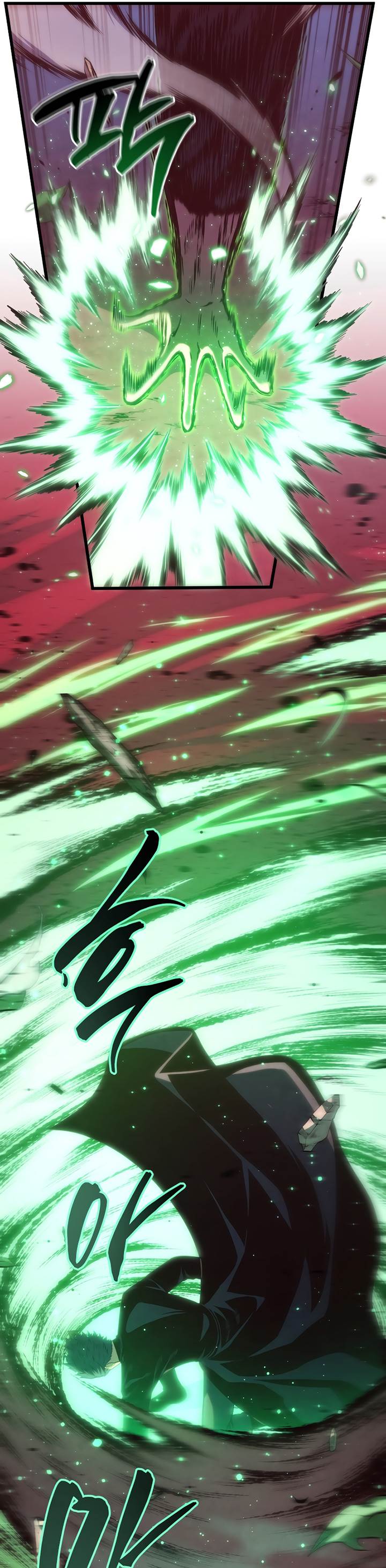 Swordmaster’s Youngest Son Chap 186 - Next Chap 187