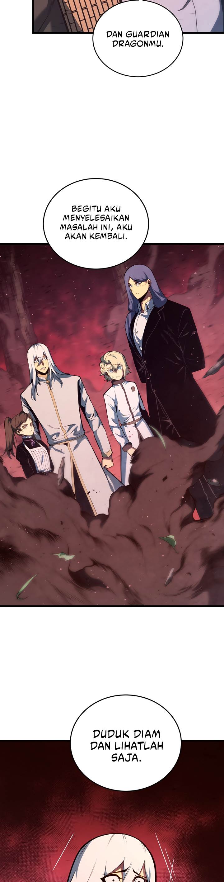 Swordmaster’s Youngest Son Chap 186 - Next Chap 187