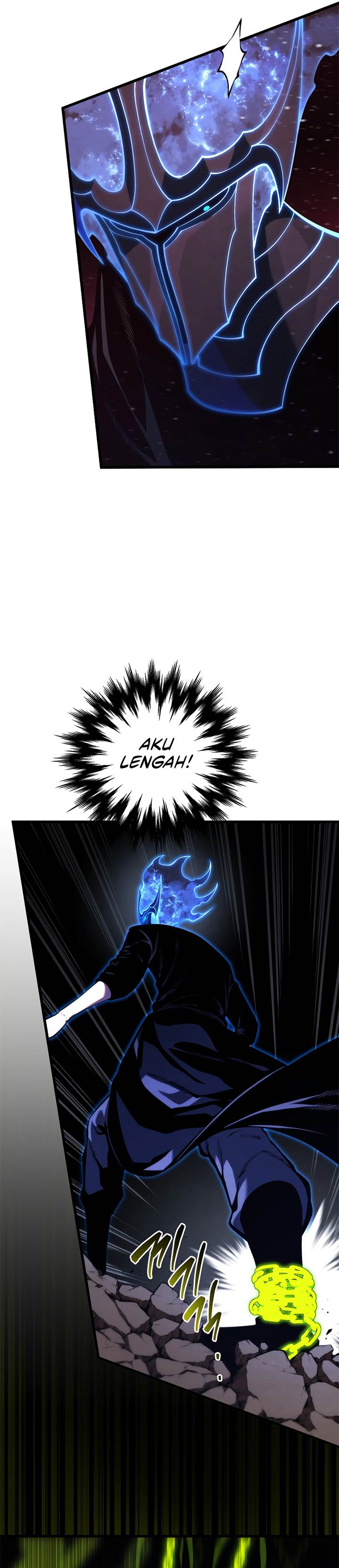 Swordmaster’s Youngest Son Chap 186 - Next Chap 187