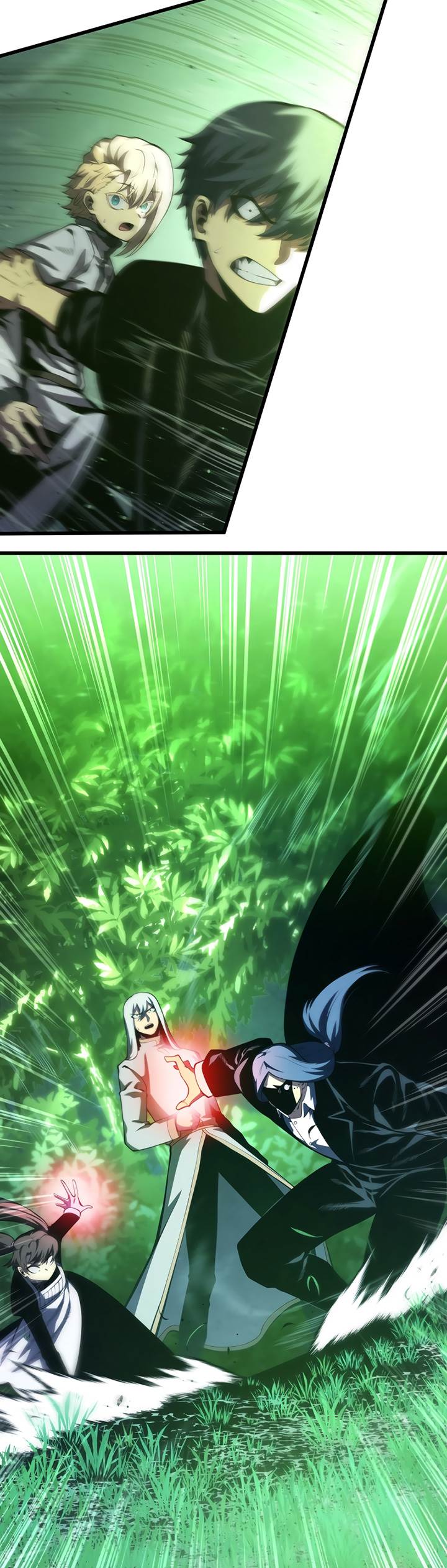 Swordmaster’s Youngest Son Chap 186 - Next Chap 187