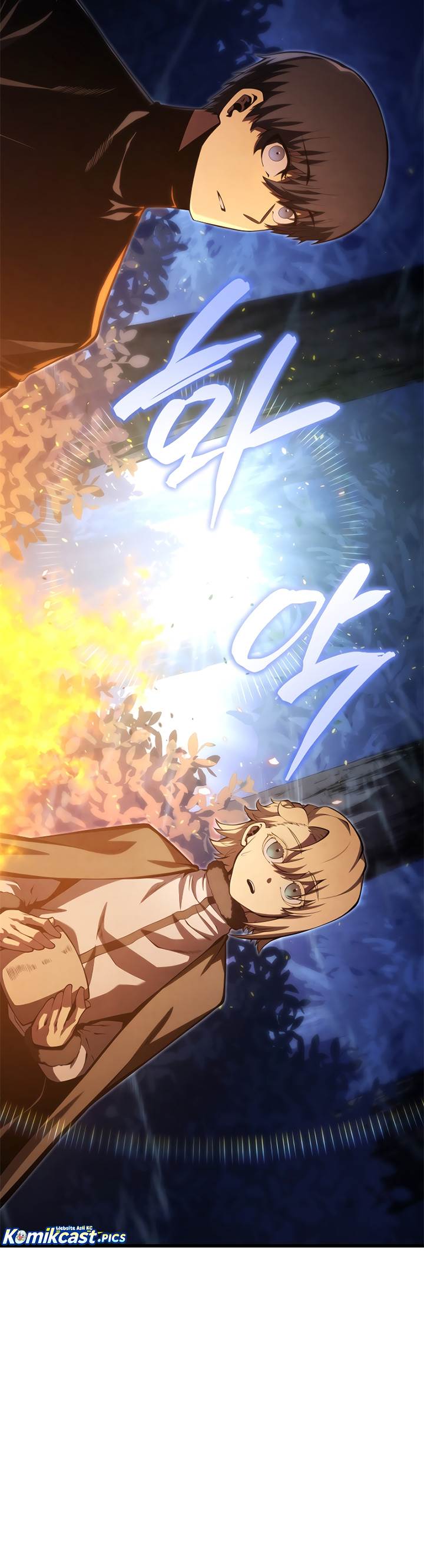 Swordmaster’s Youngest Son Chap 186 - Next Chap 187