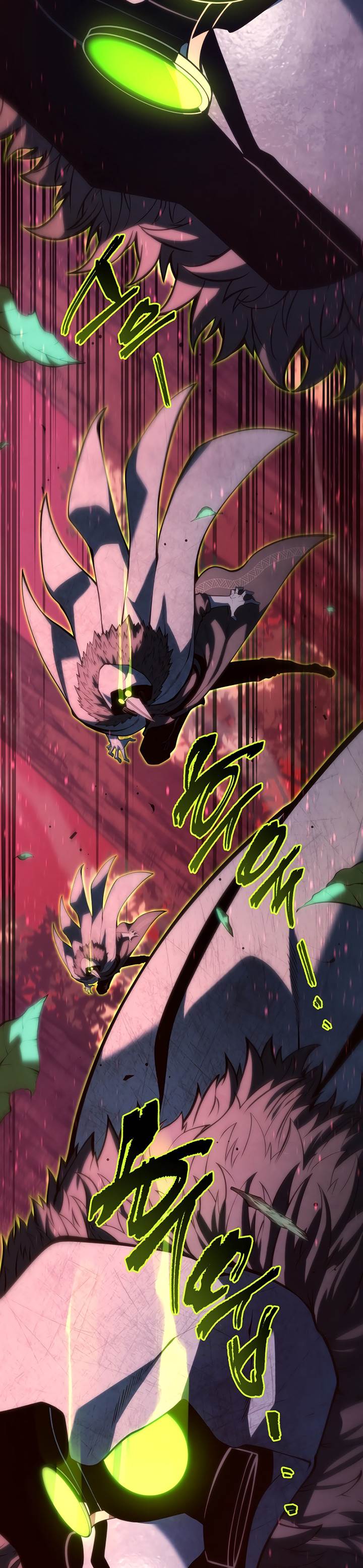 Swordmaster’s Youngest Son Chap 186 - Next Chap 187