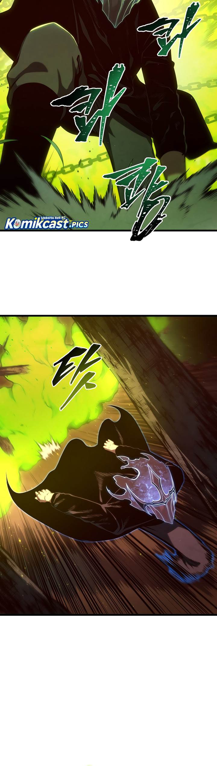 Swordmaster’s Youngest Son Chap 186 - Next Chap 187