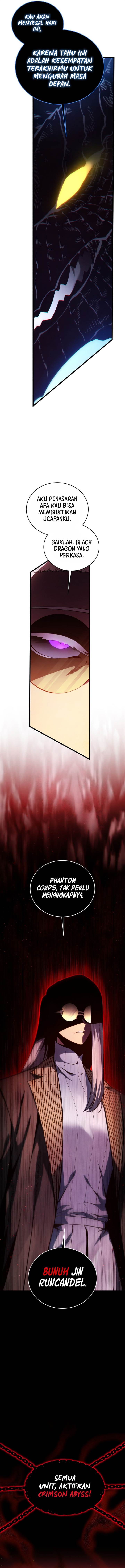 Swordmaster’s Youngest Son Chap 188 - Next Chap 189