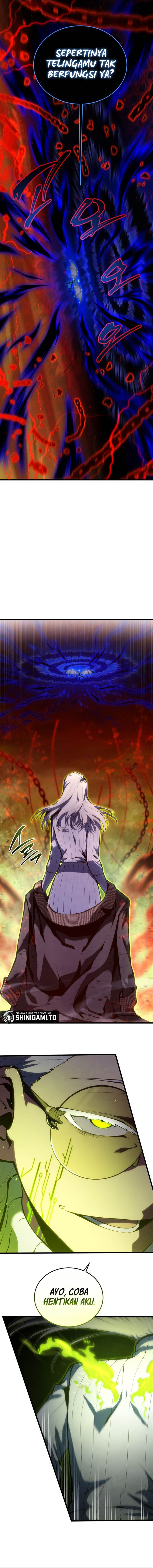 Swordmaster’s Youngest Son Chap 188 - Next Chap 189