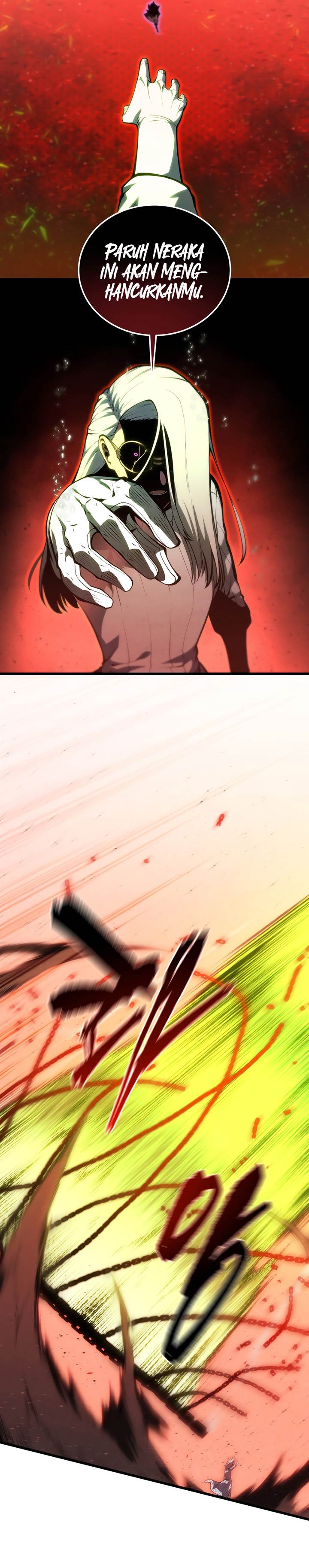 Swordmaster’s Youngest Son Chap 189 - Next Chap 190