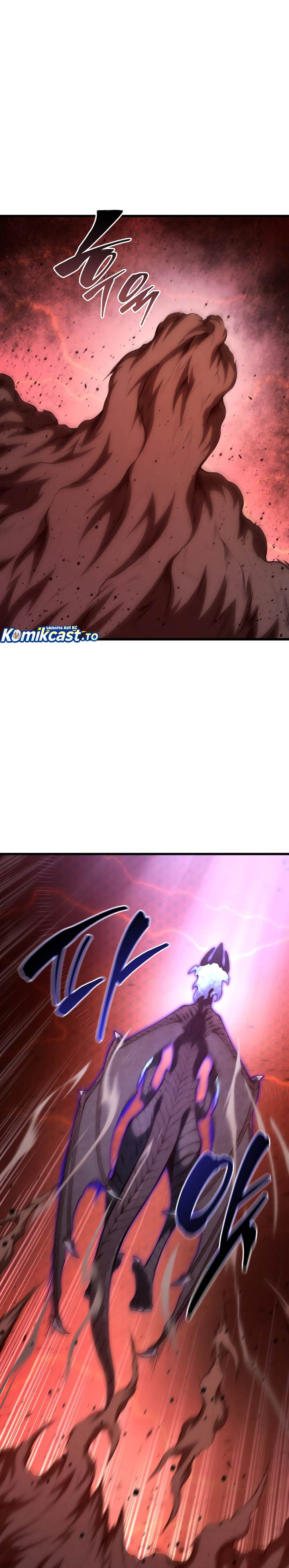 Swordmaster’s Youngest Son Chap 189 - Next Chap 190