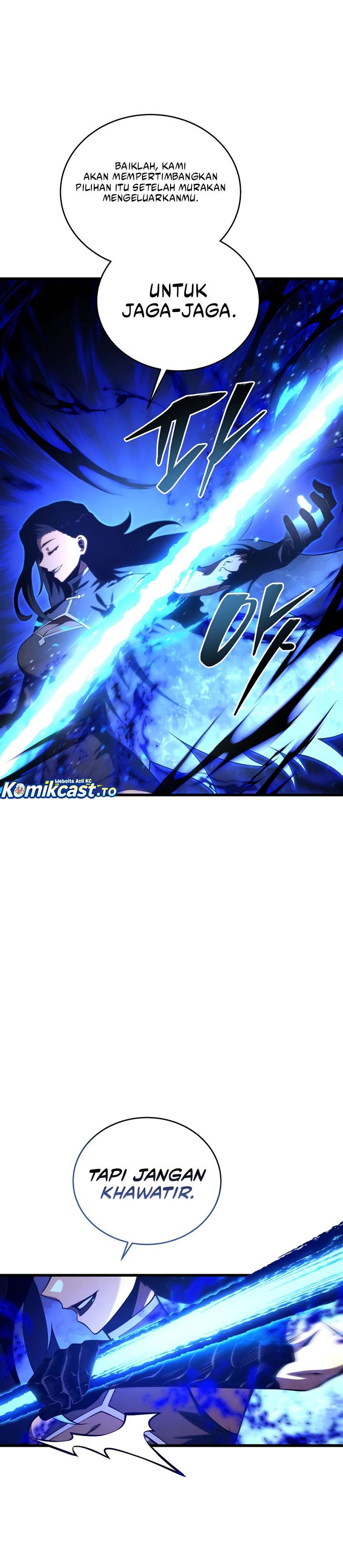 Swordmaster’s Youngest Son Chap 189 - Next Chap 190