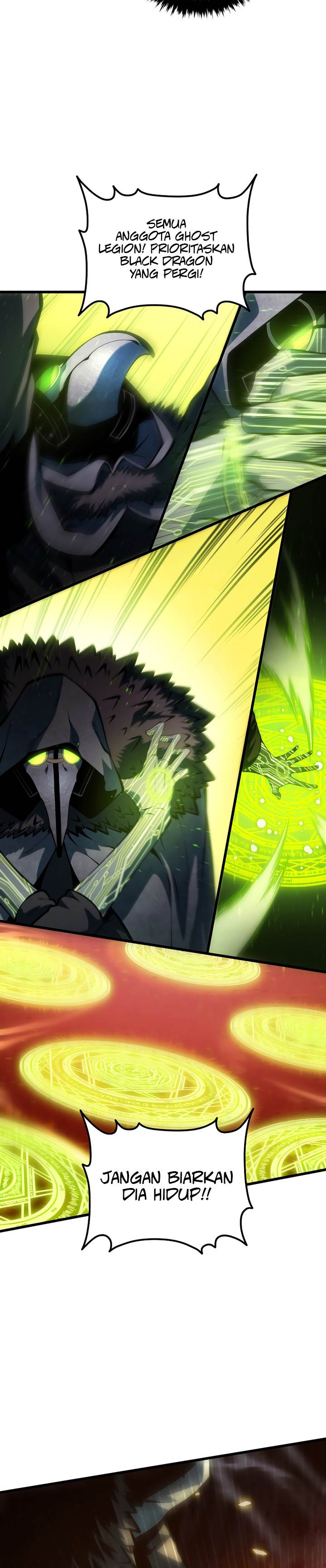 Swordmaster’s Youngest Son Chap 189 - Next Chap 190