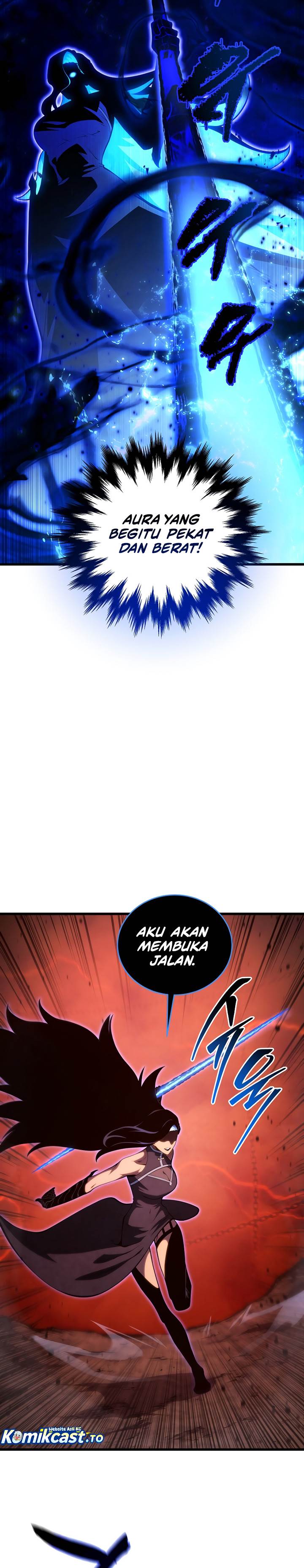 Swordmaster’s Youngest Son Chap 189 - Next Chap 190