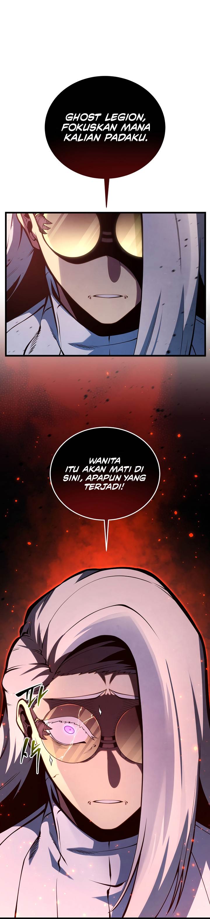 Swordmaster’s Youngest Son Chap 189 - Next Chap 190