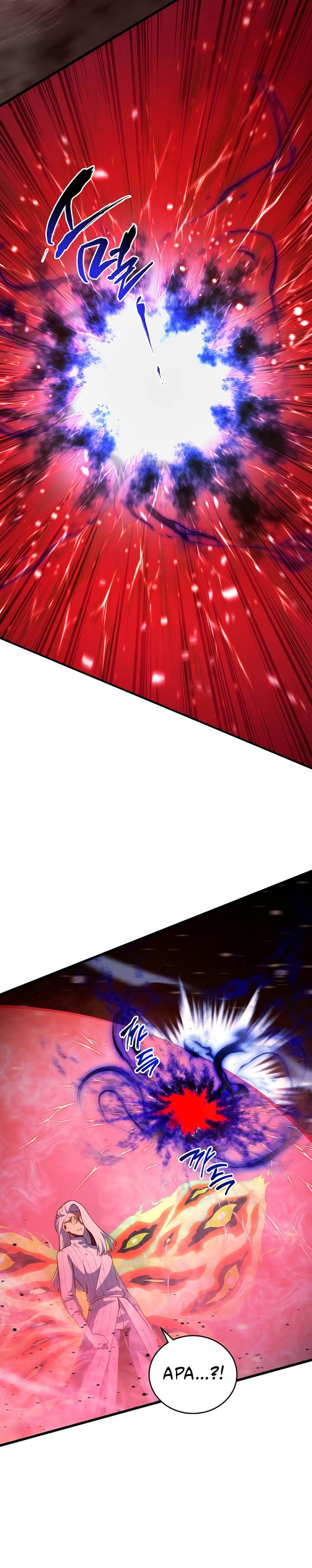 Swordmaster’s Youngest Son Chap 189 - Next Chap 190