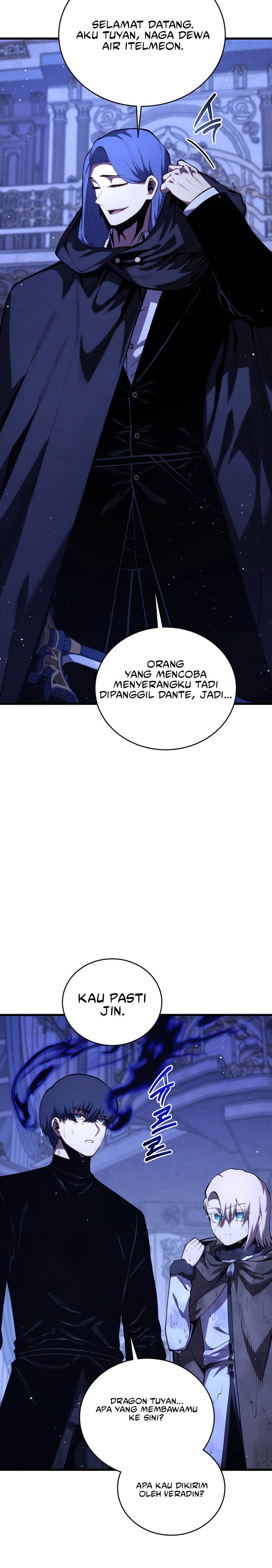 Swordmaster’s Youngest Son Chap 183 - Next Chap 184