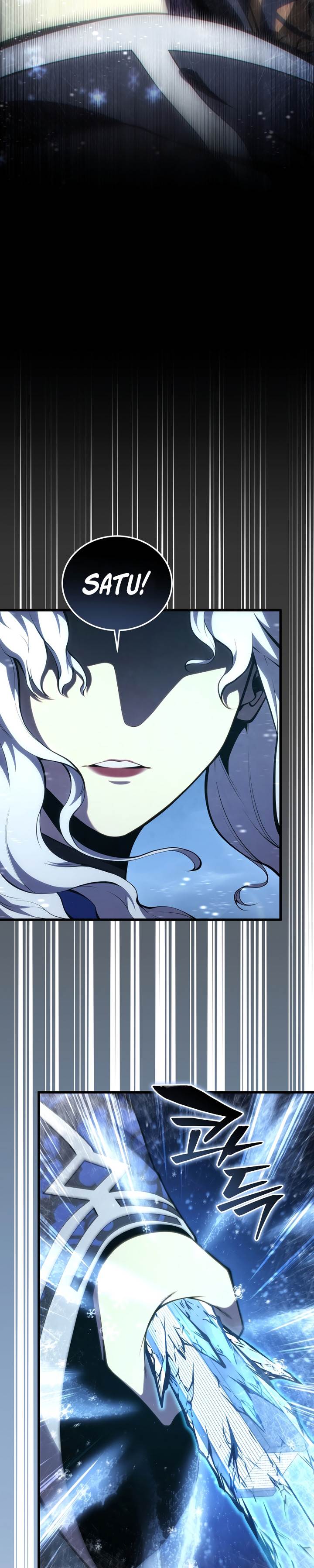 Swordmaster’s Youngest Son Chap 183 - Next Chap 184
