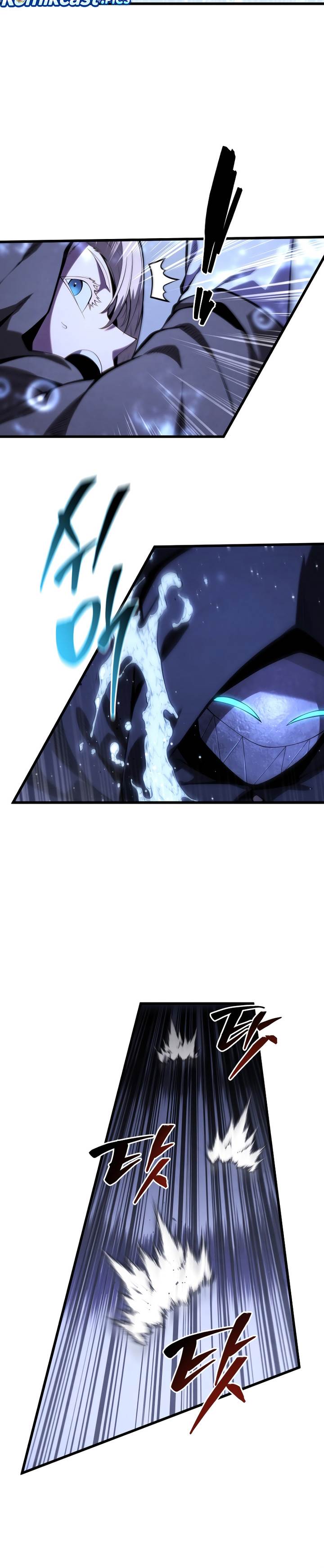 Swordmaster’s Youngest Son Chap 183 - Next Chap 184