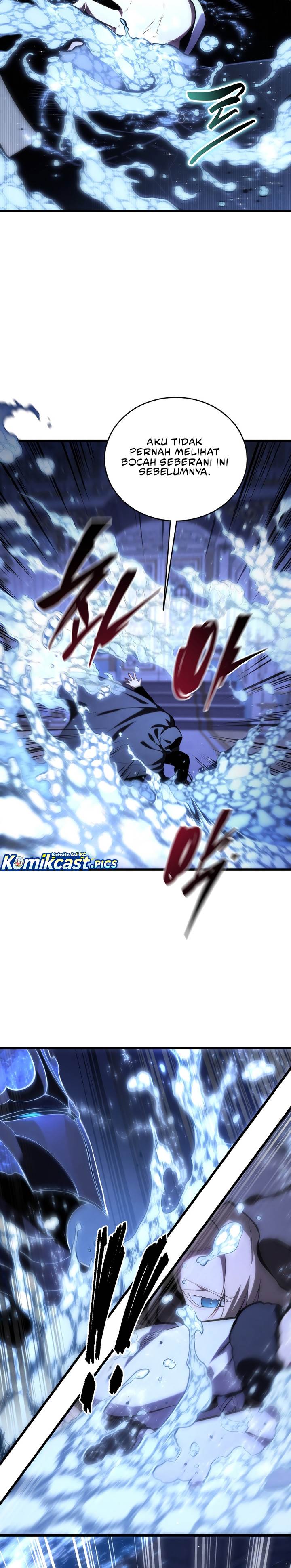 Swordmaster’s Youngest Son Chap 183 - Next Chap 184