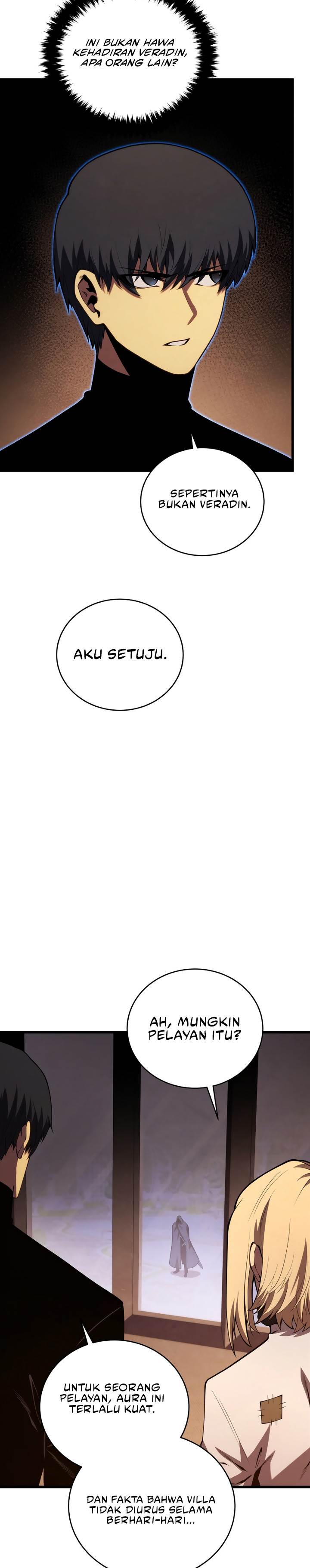 Swordmaster’s Youngest Son Chap 183 - Next Chap 184