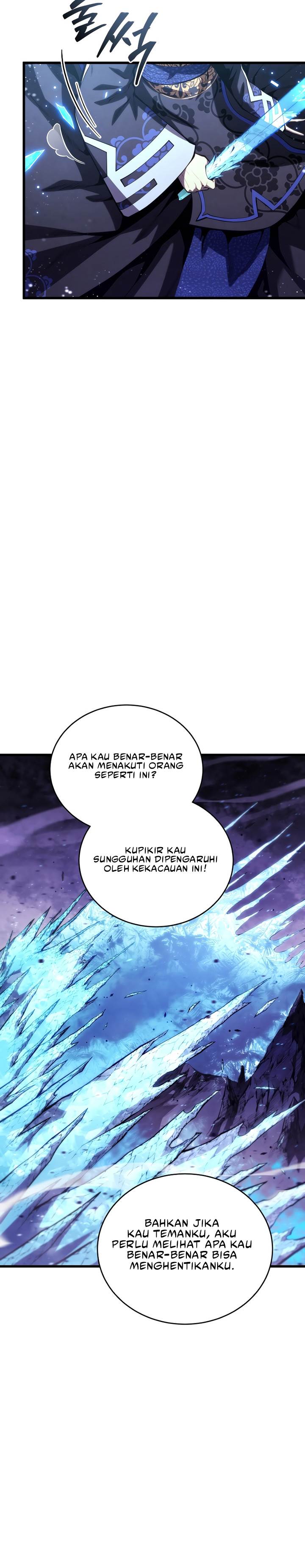 Swordmaster’s Youngest Son Chap 183 - Next Chap 184