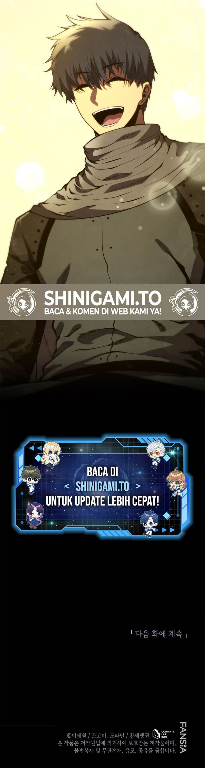 Swordmaster’s Youngest Son Chap 194 - Next Chap 195