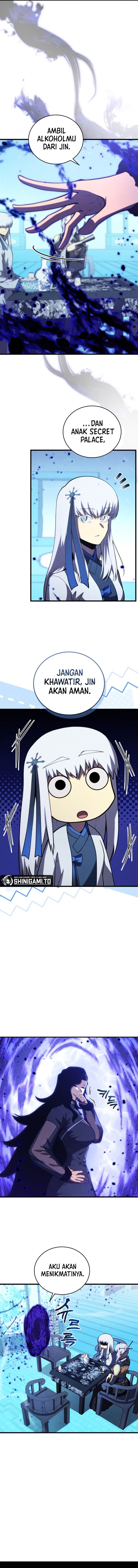 Swordmaster’s Youngest Son Chap 195 - Next Chap 196