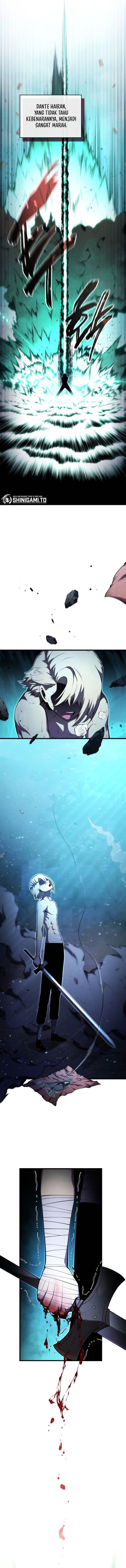 Swordmaster’s Youngest Son Chap 195 - Next Chap 196