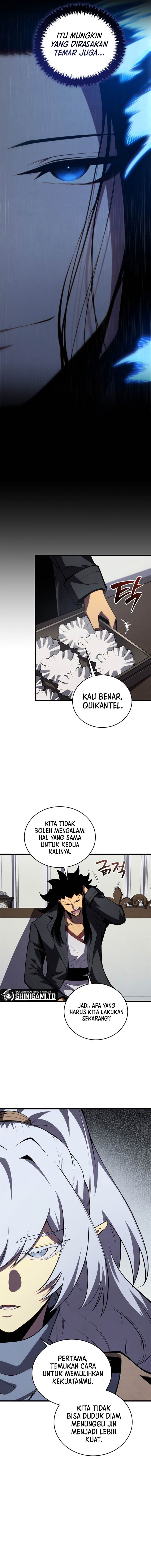 Swordmaster’s Youngest Son Chap 195 - Next Chap 196