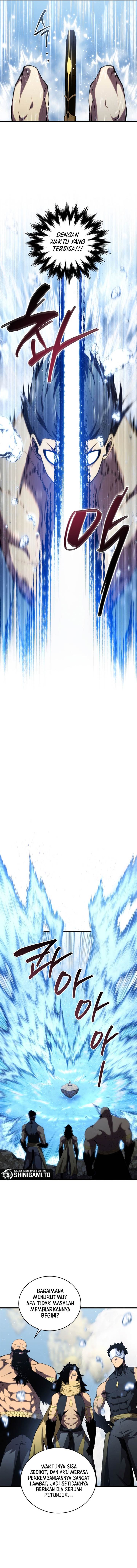 Swordmaster’s Youngest Son Chap 196 - Next Chap 197