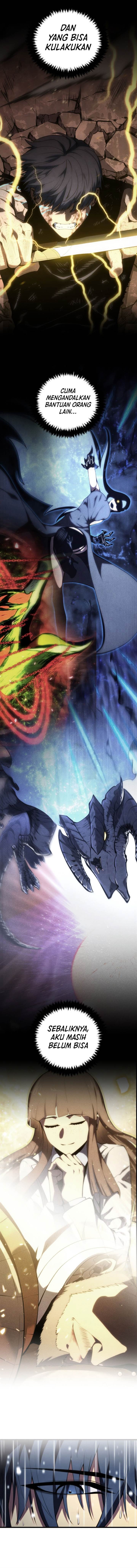 Swordmaster’s Youngest Son Chap 196 - Next Chap 197