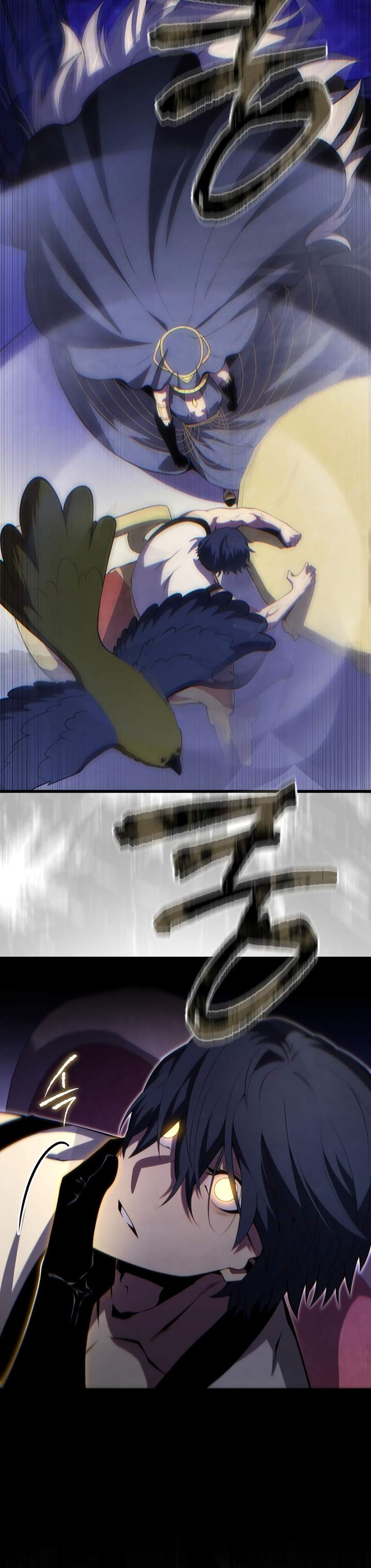 Swordmaster’s Youngest Son Chap 198 - Next Chap 199