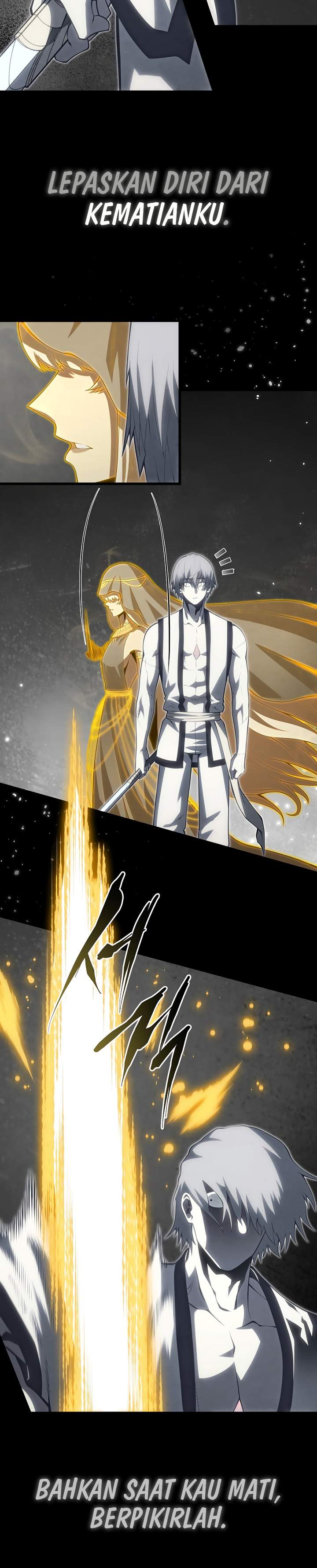 Swordmaster’s Youngest Son Chap 198 - Next Chap 199