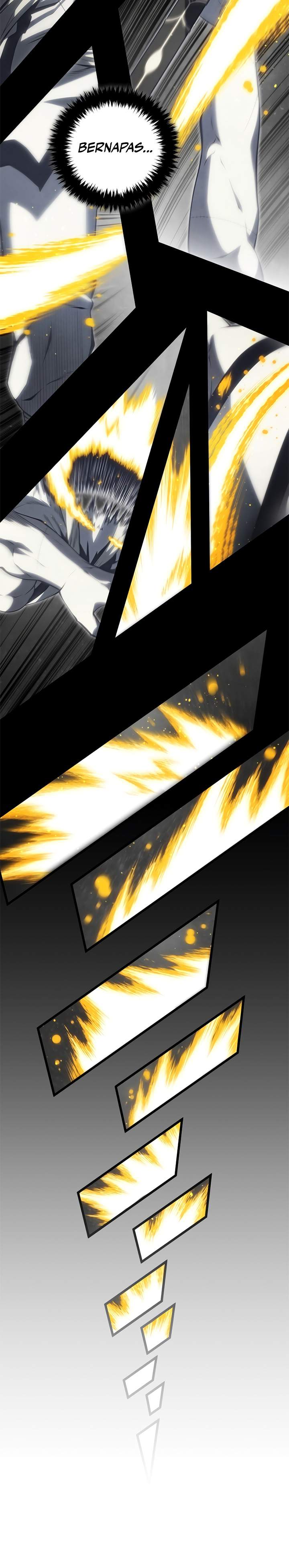 Swordmaster’s Youngest Son Chap 198 - Next Chap 199