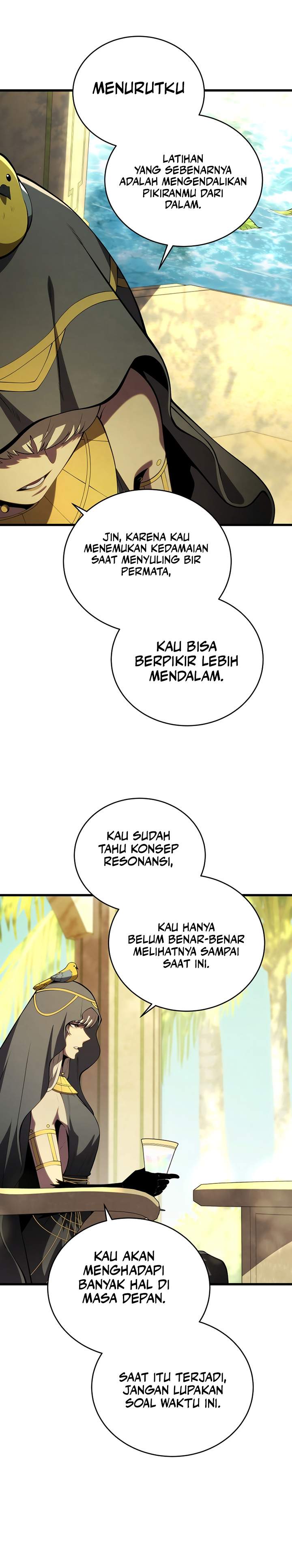 Swordmaster’s Youngest Son Chap 198 - Next Chap 199