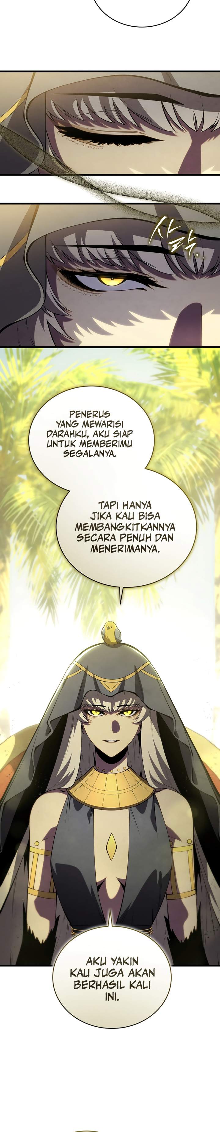 Swordmaster’s Youngest Son Chap 198 - Next Chap 199