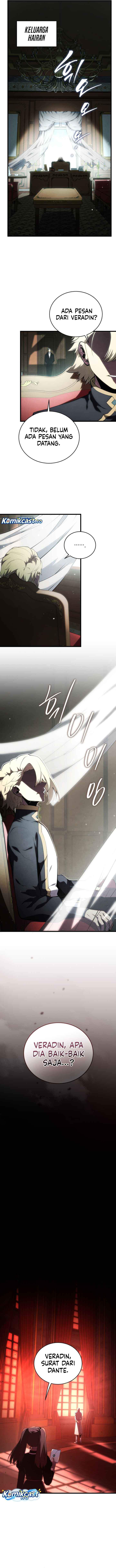 Swordmaster’s Youngest Son Chap 199 - Next Chap 200