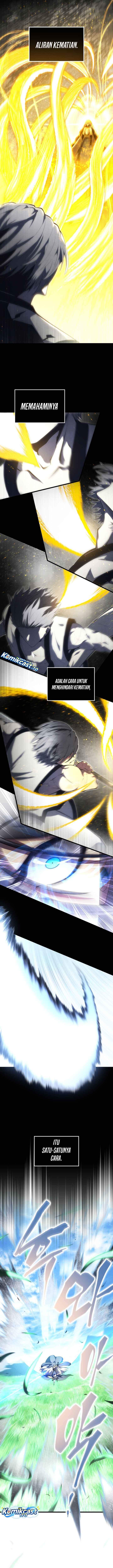 Swordmaster’s Youngest Son Chap 199 - Next Chap 200