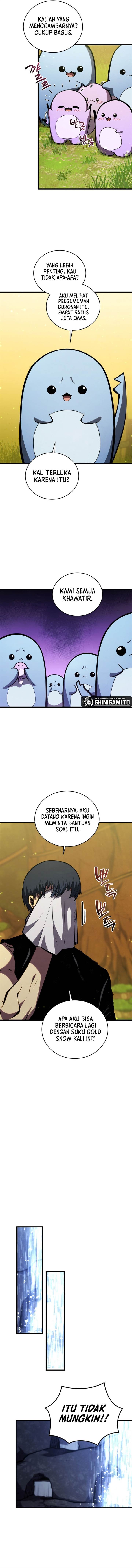 Swordmaster’s Youngest Son Chap 190 - Next Chap 191