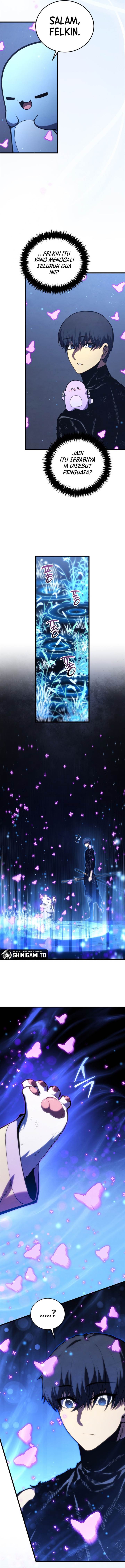 Swordmaster’s Youngest Son Chap 190 - Next Chap 191