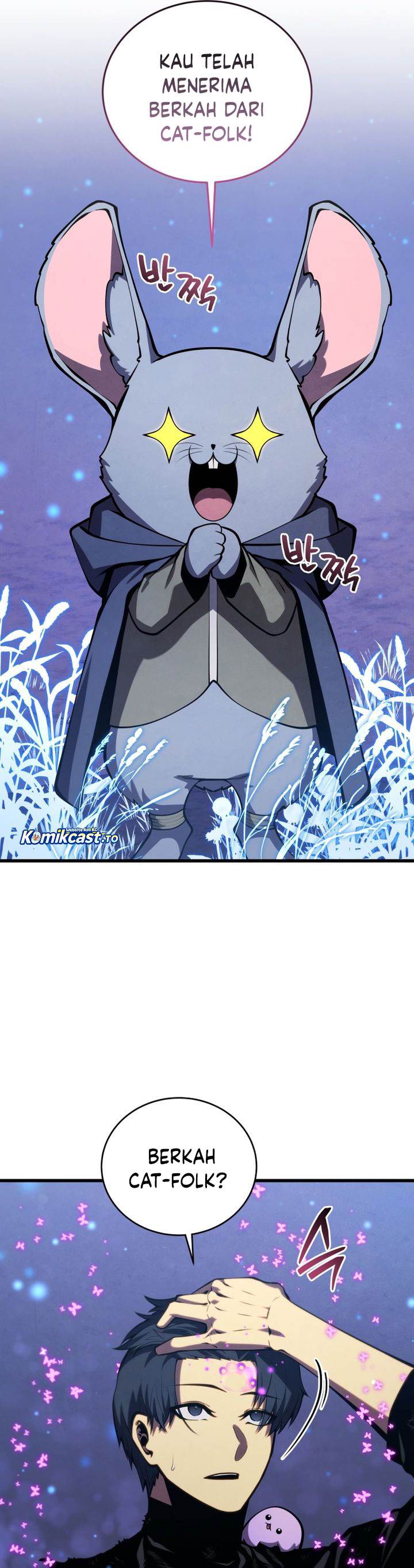 Swordmaster’s Youngest Son Chap 191 - Next Chap 192